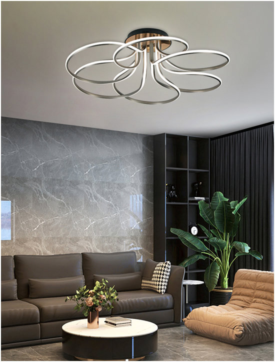 澳克士智能(néng)照(zhào)明(míng):極簡燈具,方為(wèi)至美(měi)