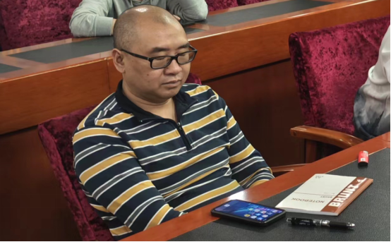 澳克士智能(néng)照(zhào)明(míng)核心運營商齊聚中山(shān),共謀2024發展新篇章(zhāng)